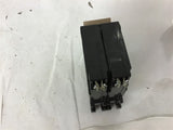 Cutler Hammer 15 Amp 2 Pole Circuit Breaker