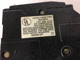 Square D MG-5213 Circuit Breaker 10 Amp