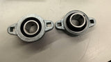 WJB B-316 Bearing 1" Bore lot of 2