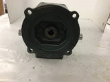Grove Gear BMQ220-1 15:1 Ratio Left/Right Angle Gear Reducer 1.561 Input Hp