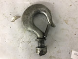 CM Hook 1 1/4" Opening