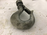 CM Hook 1 1/4" Opening