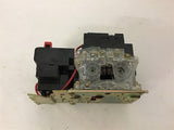 Square D 8536SCO3S Nema Size 1 Starter 460 Volt @ 10 HP 120 Volt Coil