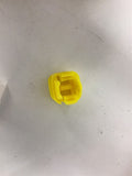 Topaz 458 1/2" Hit lock Connector Lot of 46