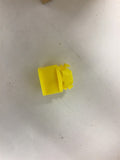 Topaz 458 1/2" Hit lock Connector Lot of 46
