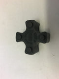 Jaw Coupling Spider Inserts 3-Lovejoy L-050 1- Martin 050 Lot of 4