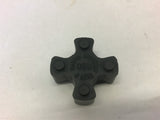 Jaw Coupling Spider Inserts 3-Lovejoy L-050 1- Martin 050 Lot of 4