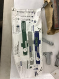 Norton 88783610 8501 Door Closer Door closer