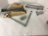 Norton 88783610 8501 Door Closer Door closer
