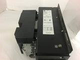 Allen-Bradley 150-A97NB SMC-2 Motor Controller 460 Volt 75 HP