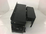 Allen-Bradley 150-A97NB SMC-2 Motor Controller 460 Volt 75 HP