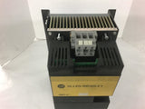 Allen-Bradley 150-A97NB SMC-2 Motor Controller 460 Volt 75 HP