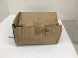 Bluefin BVS200 2" Full Port Sweat Ball Valve