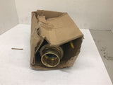 Bluefin BVS200 2" Full Port Sweat Ball Valve