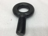 3 1/8" L x 1 1/2" OD Steel Eye Bolt