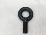 3 1/8" L x 1 1/2" OD Steel Eye Bolt