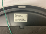 Lithonia VGR1 2/26DTT MVolt DWHG Lamp