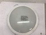 Lithonia VGR1 2/26DTT MVolt DWHG Lamp