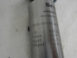 Senex, Gxr3-Ph140-A01-B01-C03-D01, Absolute Pressure Transmitter