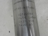 Senex, Gxr3-Ph140-A01-B01-C03-D01, Absolute Pressure Transmitter