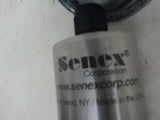 Senex, Gxr3-Ph140-A01-B01-C03-D01, Absolute Pressure Transmitter