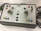 Leader Electronics LTC-905 Curve Tracer