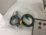 Leader Electronics LTC-905 Curve Tracer