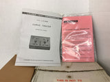 Leader Electronics LTC-905 Curve Tracer