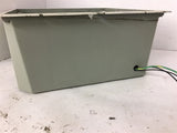 Hoffma A-PA10AXFN Enclosure Fan