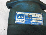 Denison M1C 033 1N00A102 Hydraulic Pump