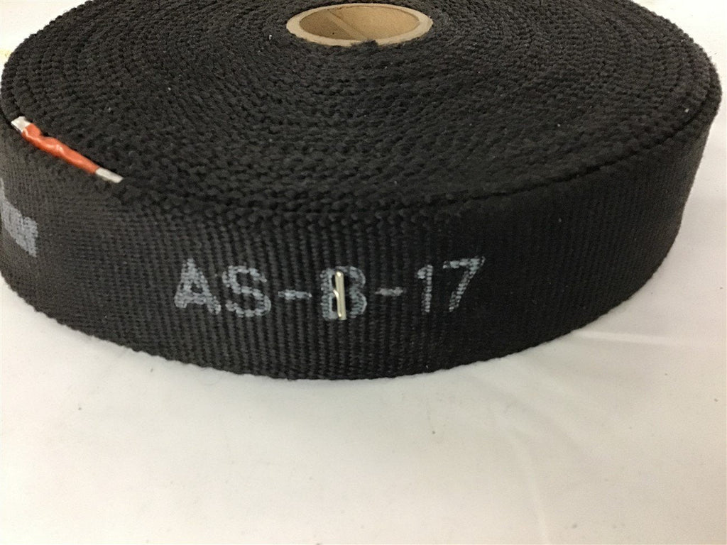 Parker AS-B-17 Hose Sleeve 46 FT