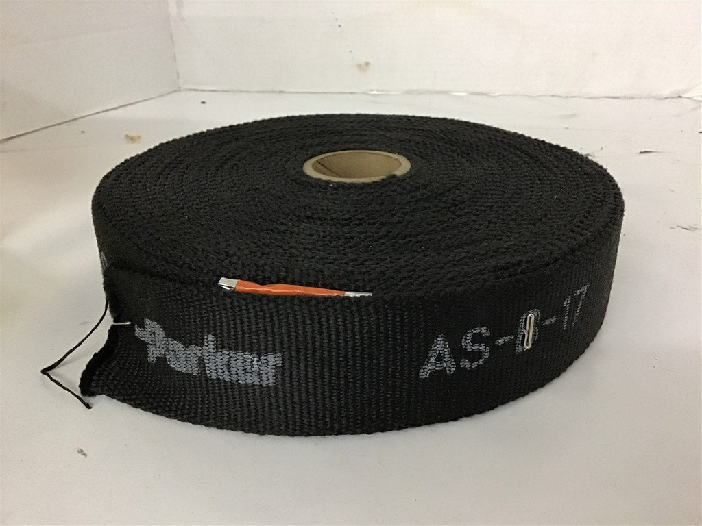 Parker AS-B-17 Hose Sleeve 35 FT