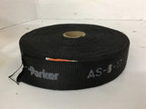 Parker AS-B-17 Hose Sleeve 35 FT