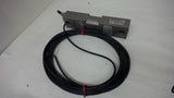 Sbnsortronics 65016-15K Load Cell, 15K At  3.005Mv/V