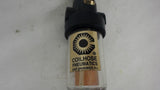 COILHOSE PNEUMATICS, ALUMINUM MINI PNEUMATIC FILTER