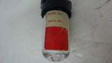 COILHOSE PNEUMATICS, ALUMINUM MINI PNEUMATIC FILTER