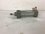 Rexroth5230030120 32 MM x 60 MM Pneumatic Cylinder 10 Bar