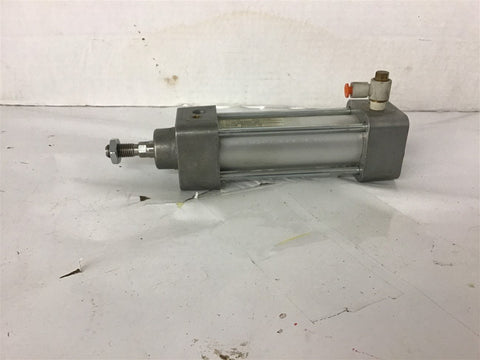 Rexroth5230030120 32 MM x 60 MM Pneumatic Cylinder 10 Bar