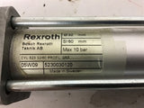Rexroth5230030120 32 MM x 60 MM Pneumatic Cylinder 10 Bar