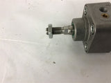 Rexroth5230030120 32 MM x 60 MM Pneumatic Cylinder 10 Bar