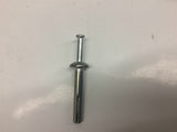 Dewalt 02821-PWR Zamac Nailin 1/4 x 1 1/2 (M) Lot of 100