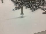 Dewalt 02821-PWR Zamac Nailin 1/4 x 1 1/2 (M) Lot of 100