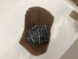 Dewalt 02821-PWR Zamac Nailin 1/4 x 1 1/2 (M) Lot of 100