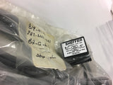 Sheffer 728-000-031 6-24 VDC 1 Amp Max Reed Switch