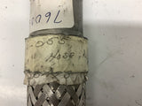 1" x 20" Braided Hose