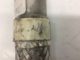 1" x 20" Braided Hose