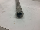 1" x 20" Braided Hose