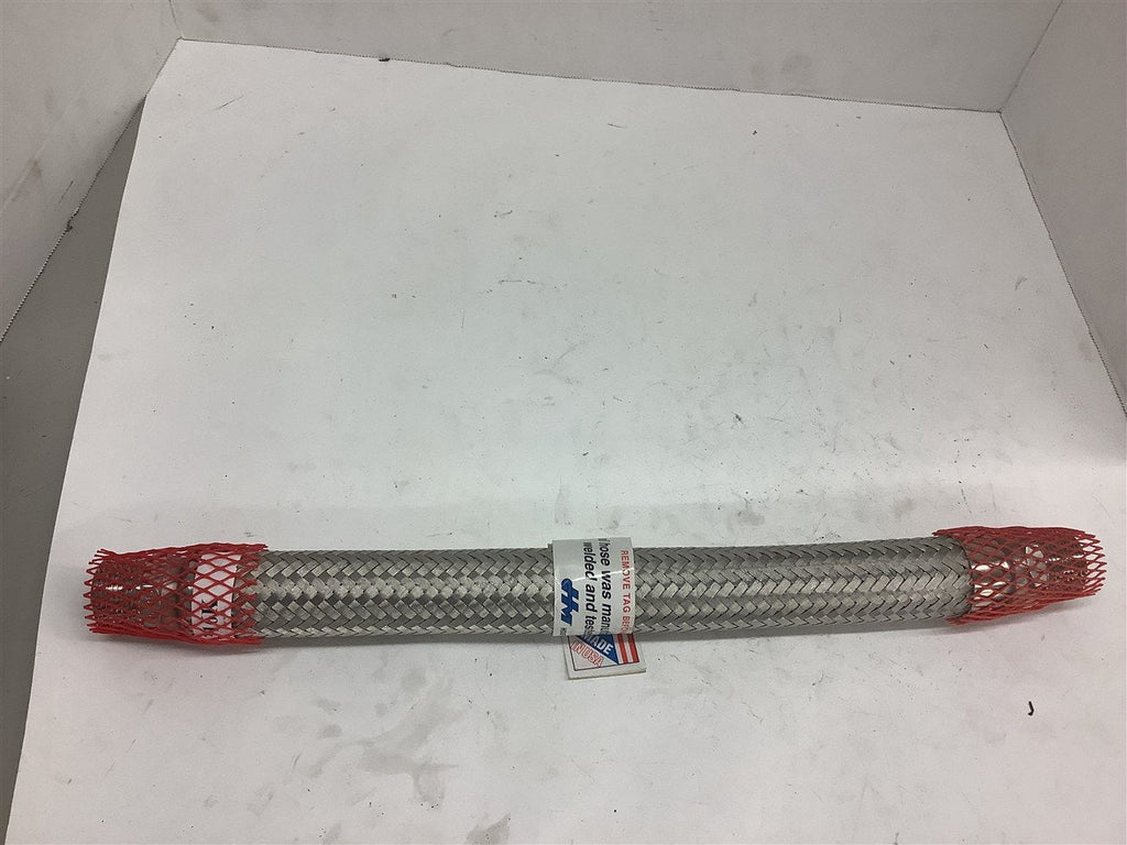 CA316K Metal Hose