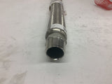 CA316K Metal Hose