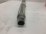 CA316K Metal Hose